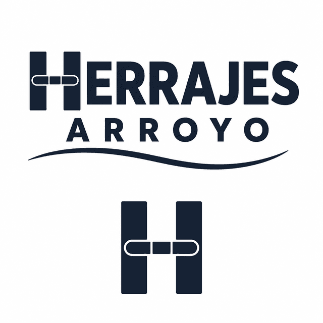 Herrajes Arroyo